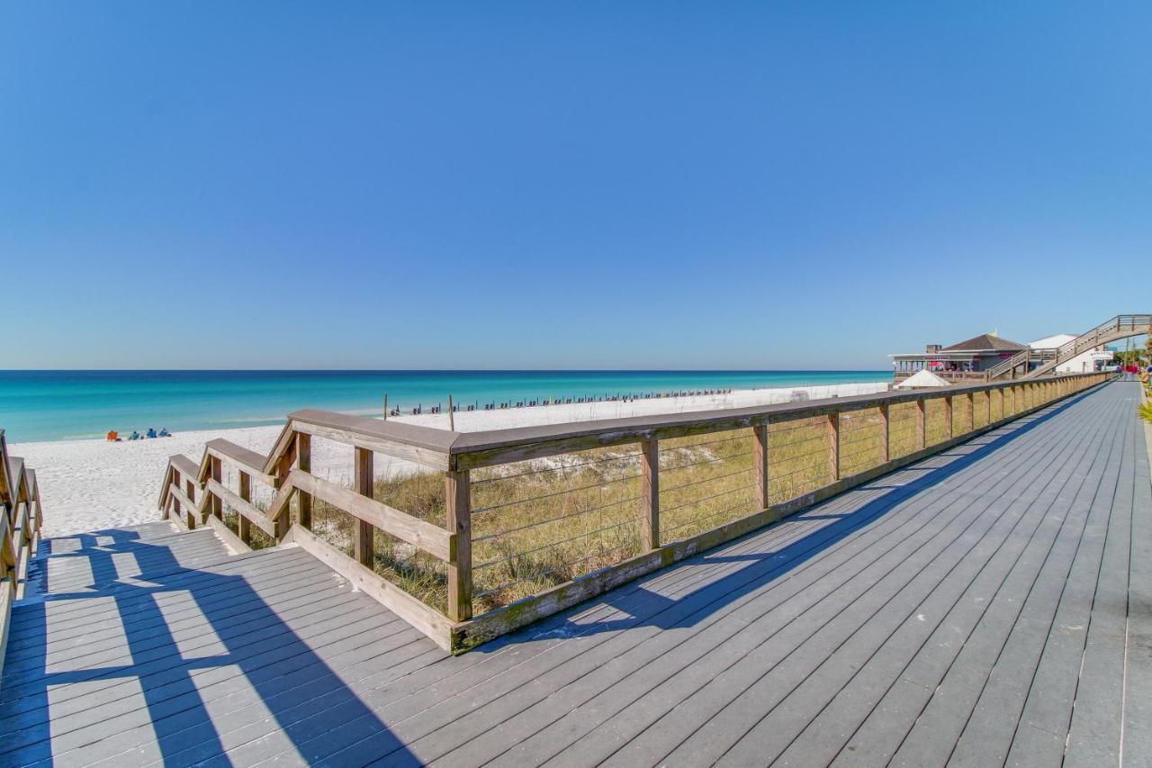 Seascape Golf Villas 95D Destin Esterno foto