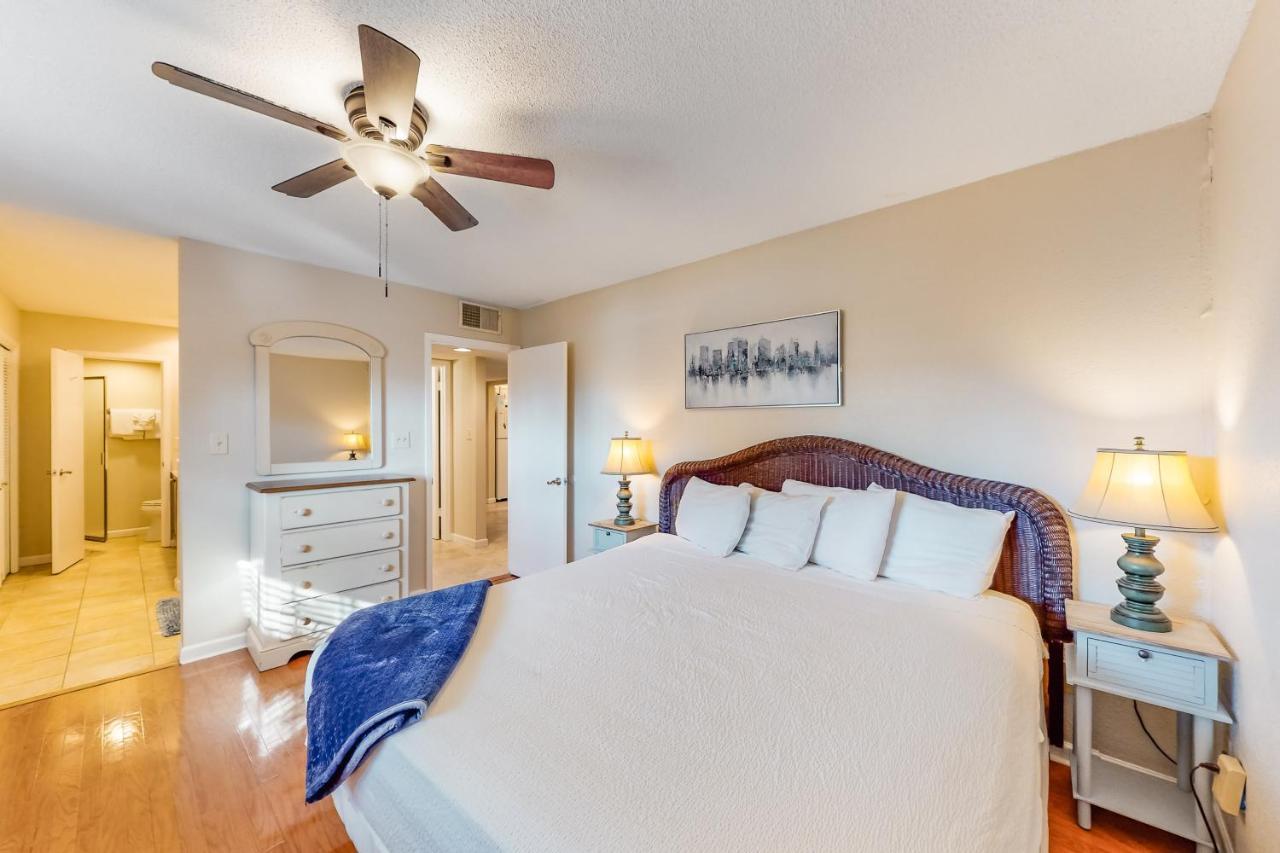 Seascape Golf Villas 95D Destin Esterno foto