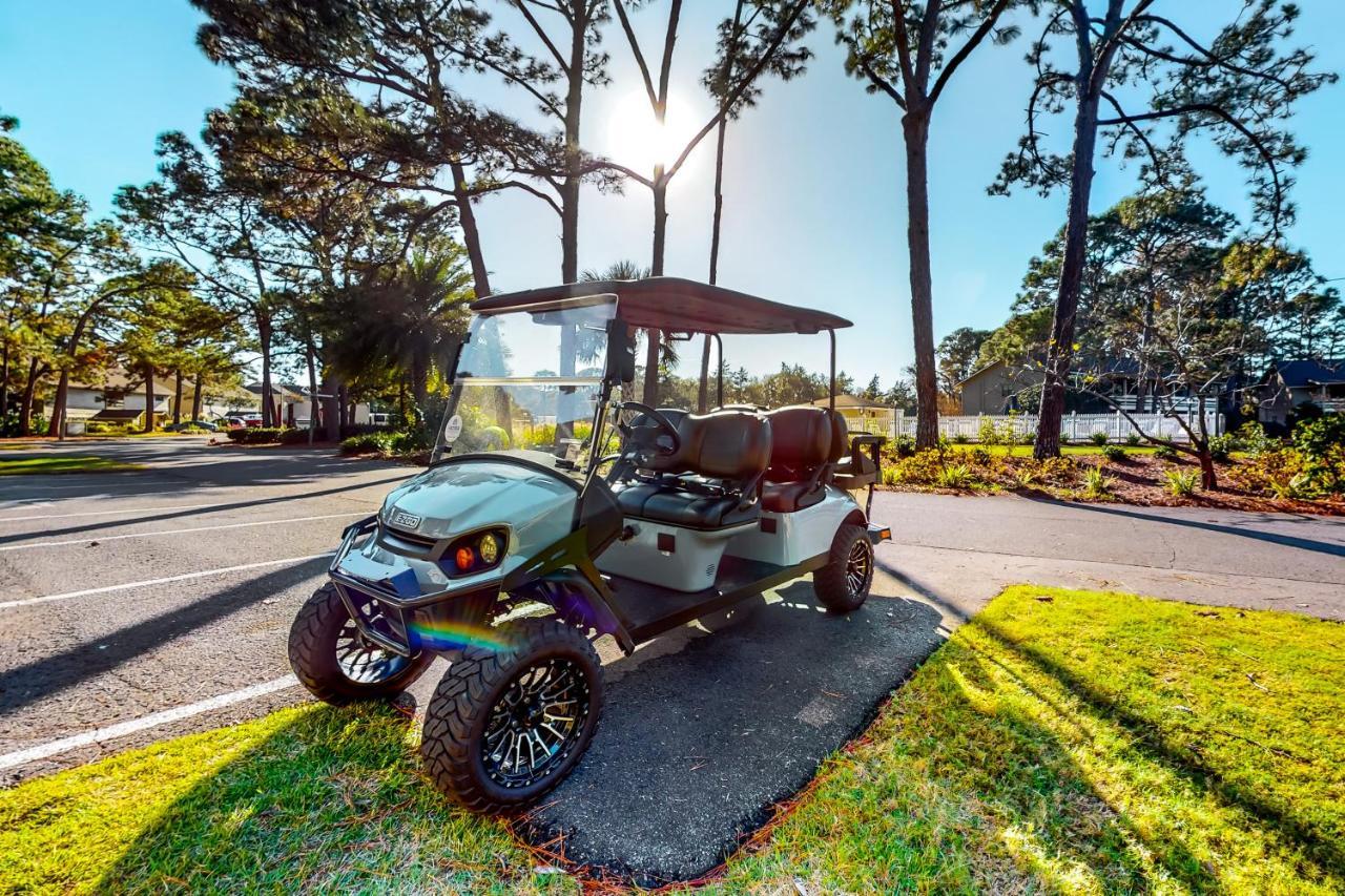 Seascape Golf Villas 95D Destin Esterno foto
