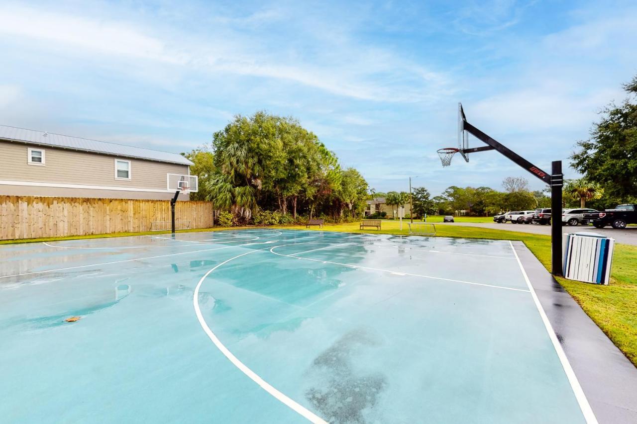 Seascape Golf Villas 95D Destin Esterno foto