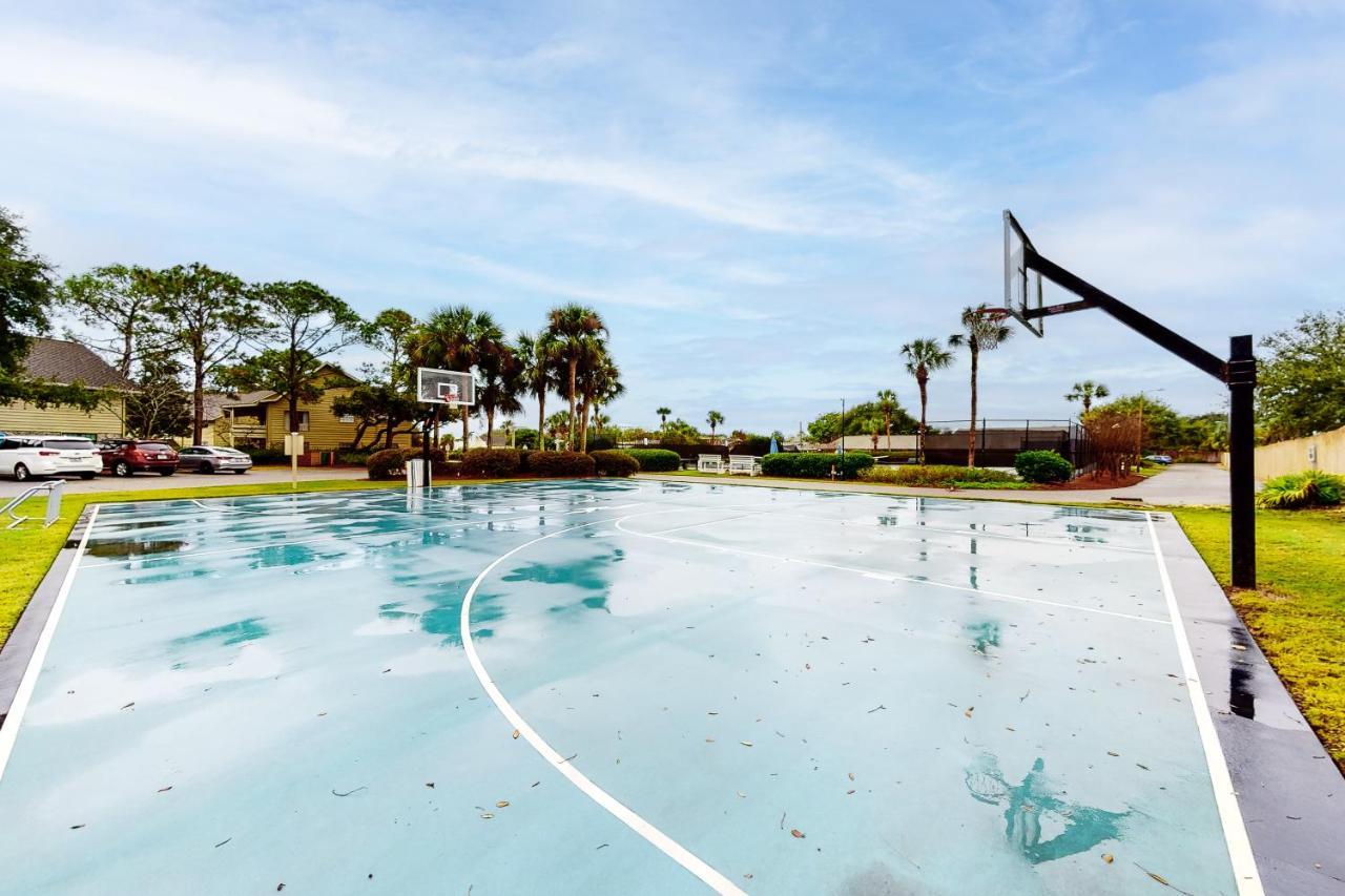 Seascape Golf Villas 95D Destin Esterno foto